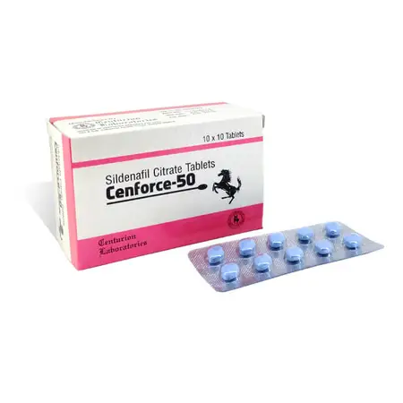 cenforce-50mg
