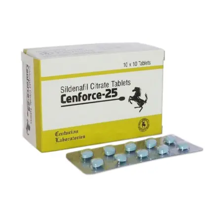 cenforce-25mg